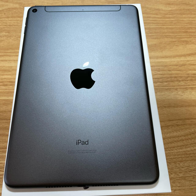 タブレットiPad mini 5(2019)