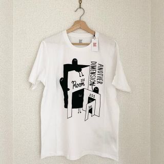 グラニフ(Design Tshirts Store graniph)のデザインティーシャツストアグラニフ ユニセックス 半袖Tシャツ(Tシャツ(半袖/袖なし))