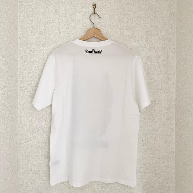 Design Tshirts Store graniph(グラニフ)のデザインティーシャツストアグラニフ ユニセックス 半袖Tシャツ レディースのトップス(Tシャツ(半袖/袖なし))の商品写真