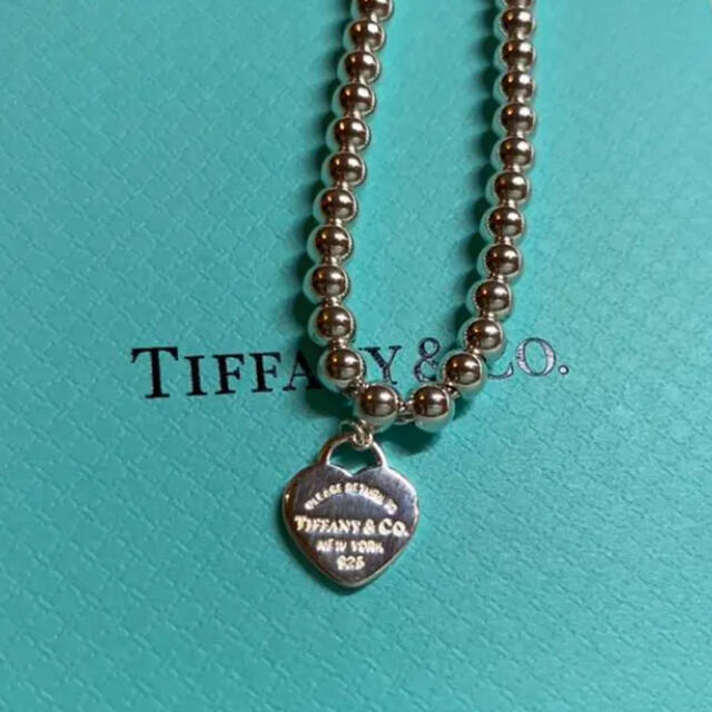 Tiffany & Co.(ティファニー)のティファニー　ブレスレット　リターントゥティファニー レディースのアクセサリー(ブレスレット/バングル)の商品写真