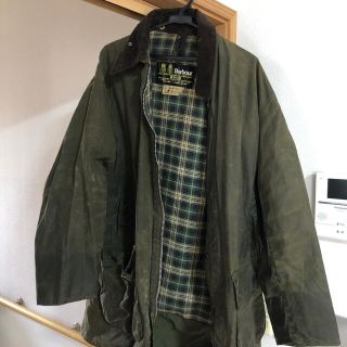 バーブァー(Barbour)のオイルドジャケット　バブアー (その他)