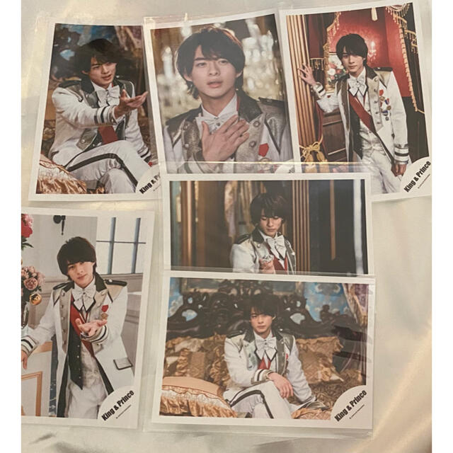 Johnny's(ジャニーズ)の♡様 専用 エンタメ/ホビーのタレントグッズ(アイドルグッズ)の商品写真