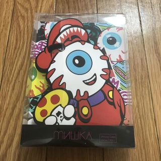 ミシカ(MISHKA)のミシカ iPhoneケース 6/6s/7対応(iPhoneケース)