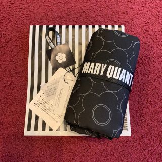 マリークワント(MARY QUANT)のマリークワント　エコバック(エコバッグ)