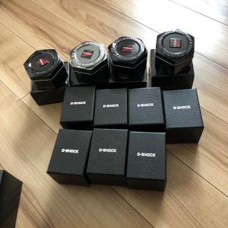 ジーショック(G-SHOCK)のyung様専用(腕時計(アナログ))