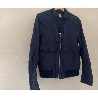 エンジニアードガーメンツ(Engineered Garments)のEngineered Garmentsのジャケット！S！古いものです(ブルゾン)