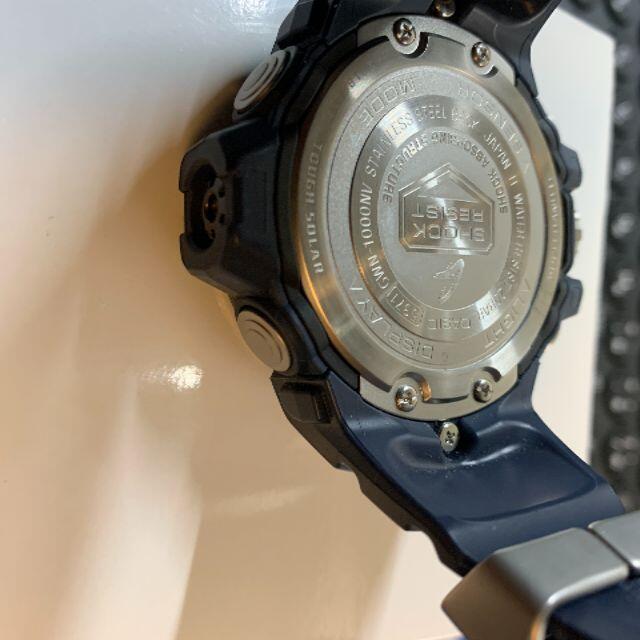 時計G-SHOCK GULFMASTER GWN-100NV