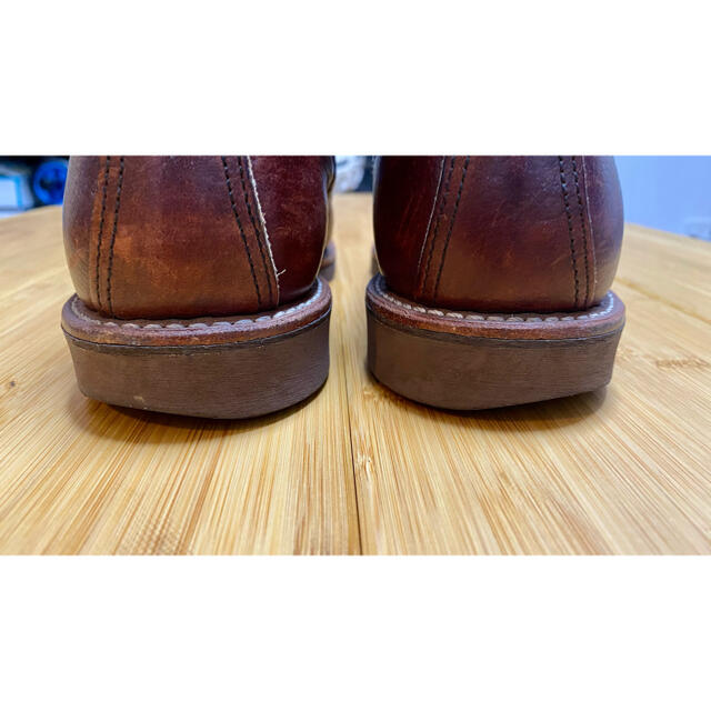 レッドウィング9215 FOREMAN CHUKKA フォアマンチャッカ26cm