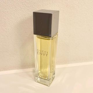 グッチ(Gucci)のGUCCI ENVY グッチ エンヴィ オードトワレ 香水30ml (ユニセックス)