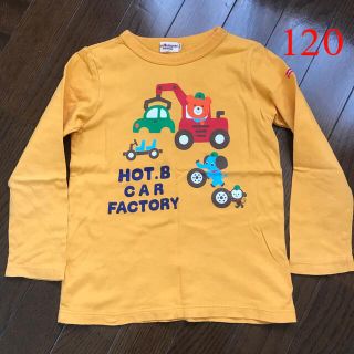 ホットビスケッツ(HOT BISCUITS)のMii様専用(Tシャツ/カットソー)