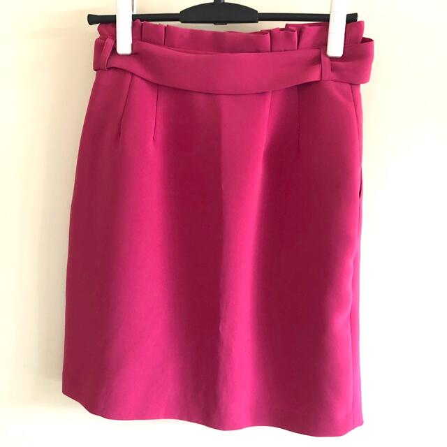 MISCH MASCH(ミッシュマッシュ)のミッシュマッシュ スカート レディースのスカート(ひざ丈スカート)の商品写真