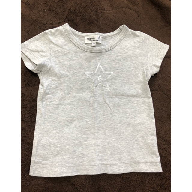 agnes b.(アニエスベー)の専用　アニエス  キッズ/ベビー/マタニティのキッズ服男の子用(90cm~)(Tシャツ/カットソー)の商品写真