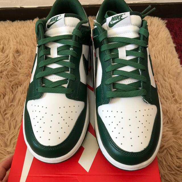 nike dunkスニーカー