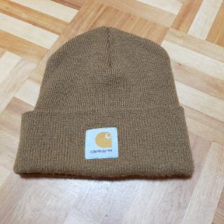 カーハート(carhartt)のCarhartt　ニットキャップ(ニット帽/ビーニー)