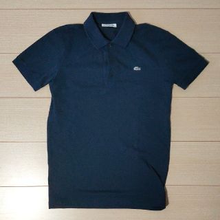 ラコステ(LACOSTE)のLACOSTE　ポロシャツ(ポロシャツ)