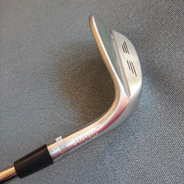 タイトリスト ボーケイ SM8 56/14 F ダイナミックゴールド ウェッジ タイトリスト ボーケイ SM8 56/14 F ダイナミックゴールド ウェッジ