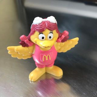 マクドナルド(マクドナルド)のマクドナルド　バーディー(キャラクターグッズ)