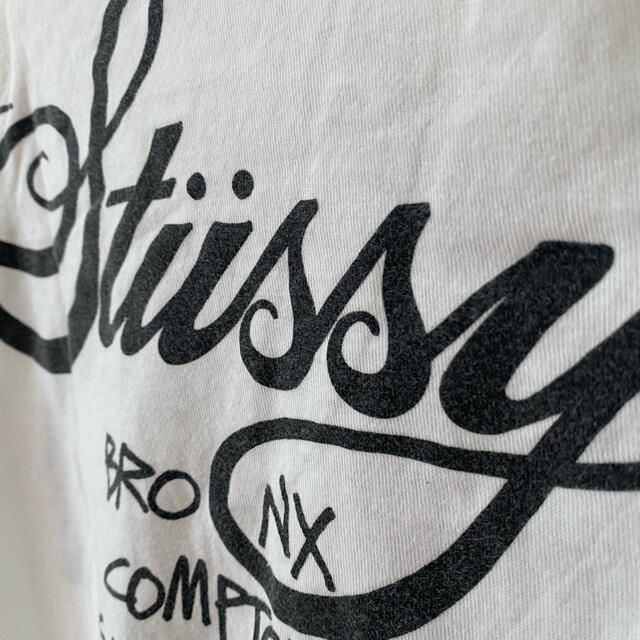 STUSSY(ステューシー)の【stussy】Basic Stussy Tee メンズのトップス(Tシャツ/カットソー(半袖/袖なし))の商品写真