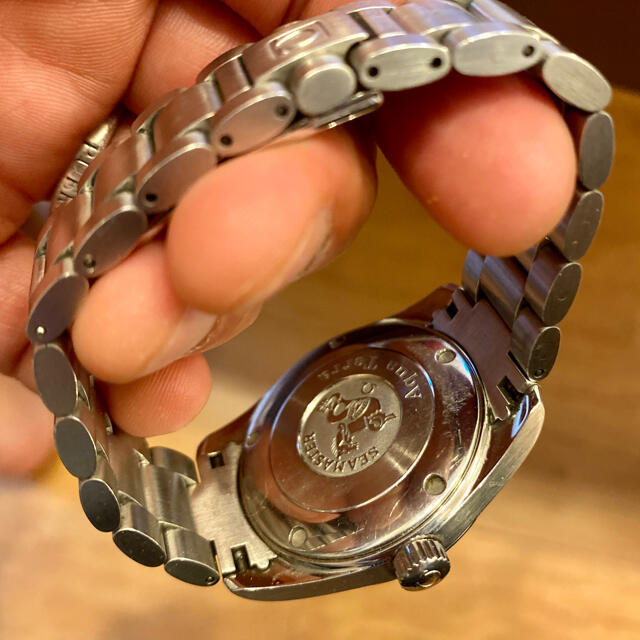 OMEGA(オメガ)のゴン太郎様 メンズの時計(腕時計(アナログ))の商品写真