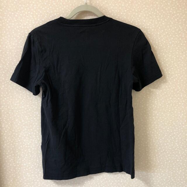 adidas(アディダス)の再値下げ　adidas Tシャツ　XSサイズ メンズのトップス(Tシャツ/カットソー(半袖/袖なし))の商品写真