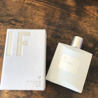 ロンハーマン(Ron Herman)のIF EAU DE PARFUM(ユニセックス)