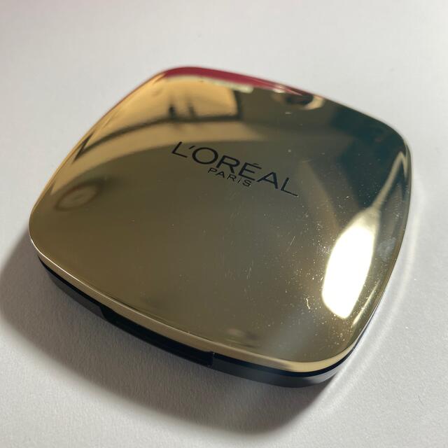 L'Oreal Paris(ロレアルパリ)のロレアル　カラーリッシュ　レゾンブルL コスメ/美容のベースメイク/化粧品(アイシャドウ)の商品写真