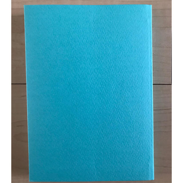 Tiffany & Co. - Tiffany diary 日記帳、ノートの通販 by こっとん's