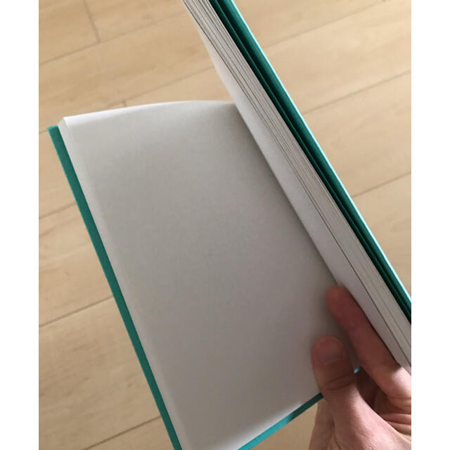 Tiffany & Co. - Tiffany diary 日記帳、ノートの通販 by こっとん's