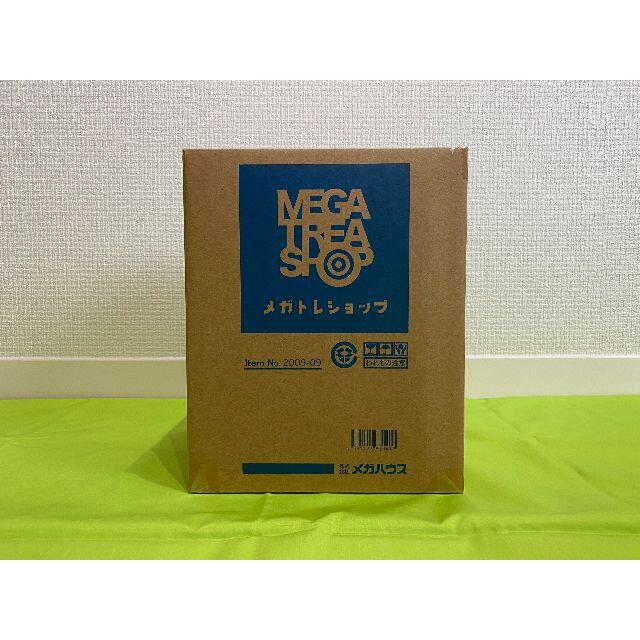 鬼滅の刃　メガハウス　ギャルズシリーズ　胡蝶しのぶ 完成品フィギュア　新品未開封