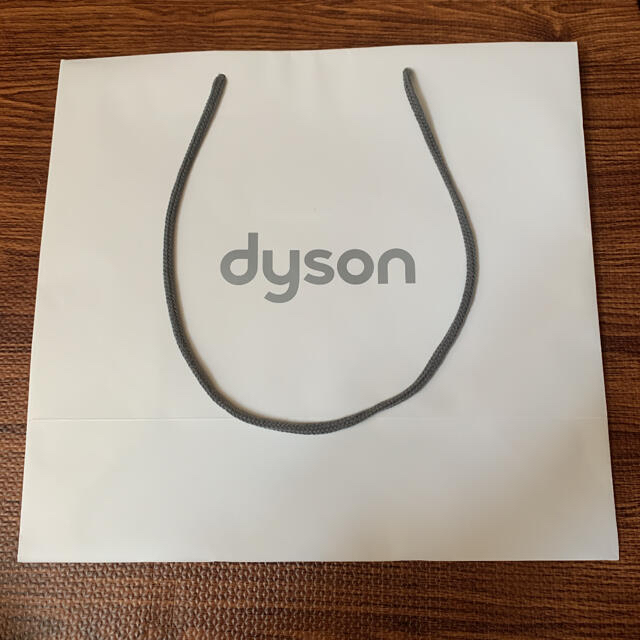 Dyson(ダイソン)のダイソン Airwrap ヘアスタイラー　直営店限定カラー スマホ/家電/カメラの美容/健康(ドライヤー)の商品写真