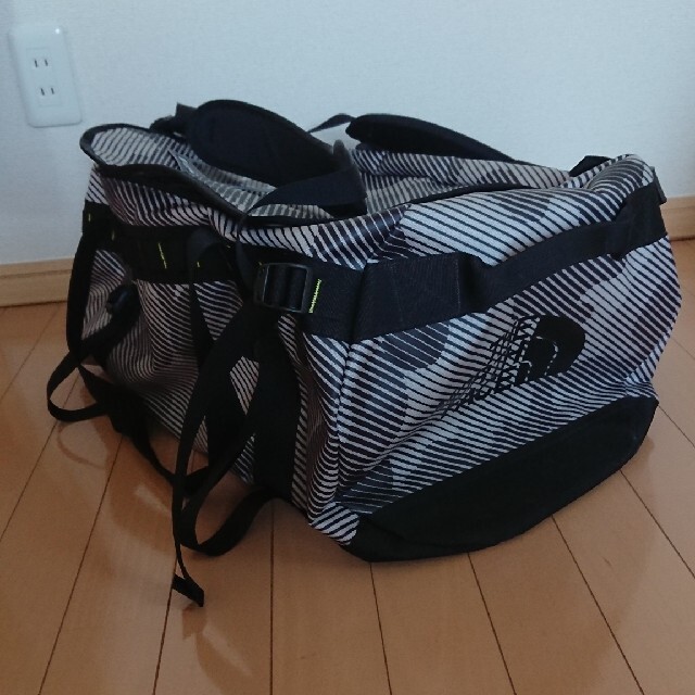 THE NORTH FACE  ダッフルバック 70L