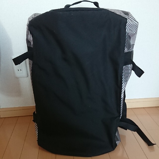 THE NORTH FACE(ザノースフェイス)のTHE NORTH FACE  ダッフルバック 70L メンズのバッグ(バッグパック/リュック)の商品写真