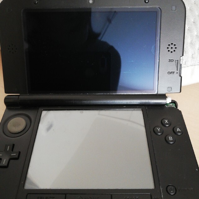 ニンテンドー3DS(ニンテンドー3DS)のニンテンドー   3DS  LL エンタメ/ホビーの雑誌(ゲーム)の商品写真