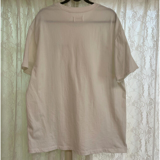 FEAR OF GOD(フィアオブゴッド)のベニー様専用　Essentials Tシャツ　M メンズのトップス(Tシャツ/カットソー(半袖/袖なし))の商品写真