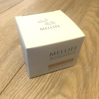 MELLIFE クレンジングバーム(クレンジング/メイク落とし)