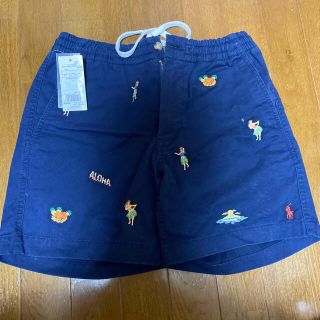 ポロラルフローレン(POLO RALPH LAUREN)のラルフローレン　ハーフパンツ(ショートパンツ)