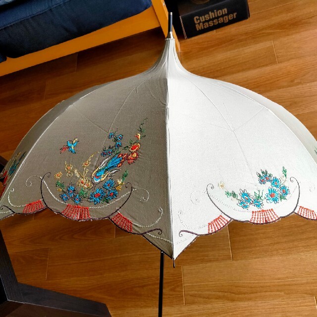 日傘 レディースのファッション小物(傘)の商品写真