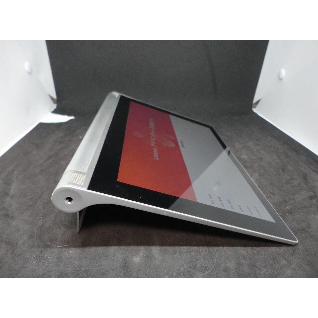 Lenovo(レノボ)のYOGA TABLET 2-1050F Android バッテリー新品 スマホ/家電/カメラのPC/タブレット(タブレット)の商品写真
