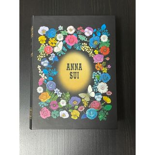 アナスイ(ANNA SUI)のANNA SUI ブック型 小物入れ(小物入れ)