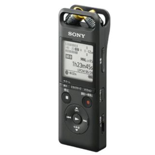 ソニー(SONY)の新品未開封 SONY PCM-A10(その他)