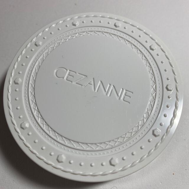 CEZANNE（セザンヌ化粧品）(セザンヌケショウヒン)のセザンヌ　UVクリアフェイスパウダー コスメ/美容のベースメイク/化粧品(フェイスパウダー)の商品写真