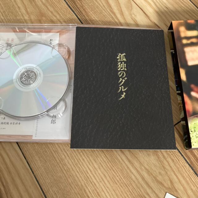 孤独のグルメ　DVD-BOX DVD