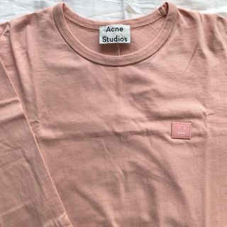 アクネ(ACNE)のacne studios ロンT(Tシャツ/カットソー(七分/長袖))