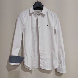 エイチアンドエム(H&M)のH&Ｍ　ボーイズシャツ（146サイズ）(ドレス/フォーマル)