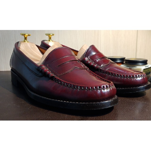 REGAL(リーガル)のREGAL　リーガル　革靴ローファ― メンズの靴/シューズ(ドレス/ビジネス)の商品写真