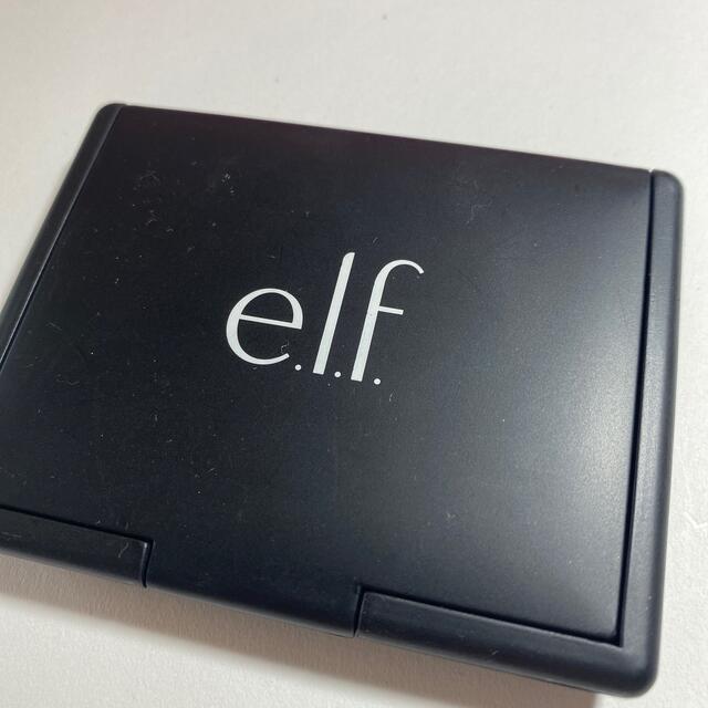 elf(エルフ)の【elf】パウダーファンデーション コスメ/美容のベースメイク/化粧品(ファンデーション)の商品写真