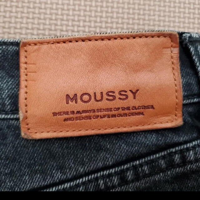 moussy MVS デニム 23インチ