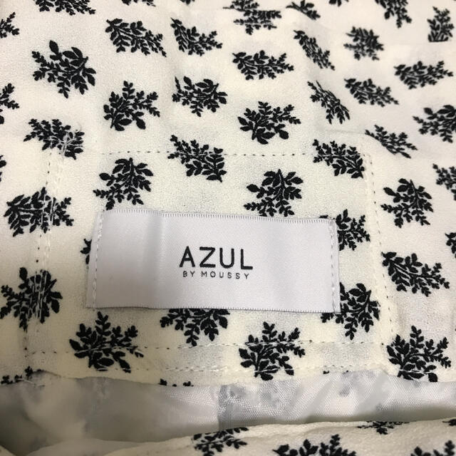 AZZURE(アズール)のAZUL パンツ レディースのパンツ(カジュアルパンツ)の商品写真