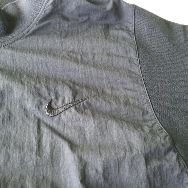FEAR OF GOD(フィアオブゴッド)のナイキフィアオブゴッドShort Sleeve Jacket Half Zip  メンズのトップス(Tシャツ/カットソー(半袖/袖なし))の商品写真