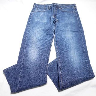 リーバイス(Levi's)のLEVI'S　ジーパン505　メンズ　ブルー(デニム/ジーンズ)